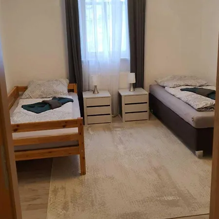 Mikra Homes24 In Glauchau